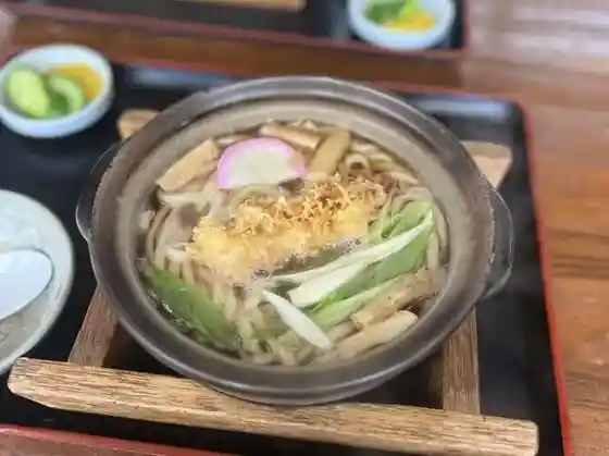 Fukushima Shokudo