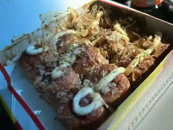 Tako Hausu
