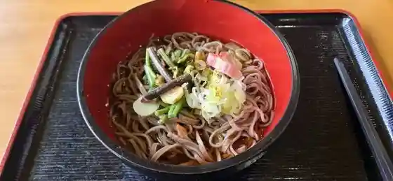 Toge No Teishokuya