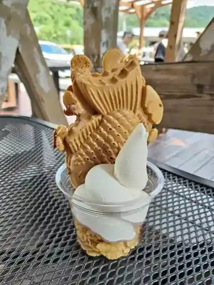 Taiyaki Cafe Lyna