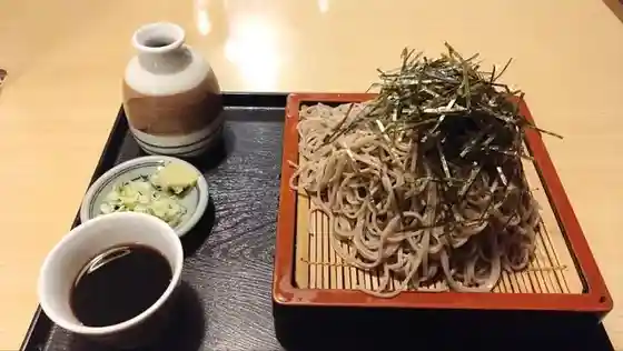 Ryo Aji Shokudo