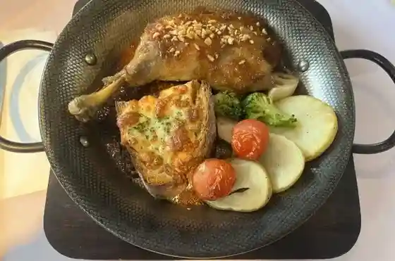 Resuto House Yamabiko
