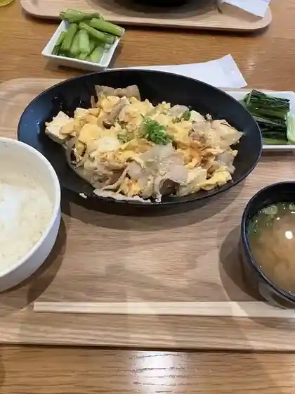 Michi No Eki Nozawa Onsen