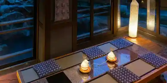 Nozawa Onsen Kawa Ichi-ya Ryokan