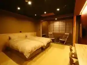 Yamazato No Kurashi Ni Hitaru Nukumori Yado Nakajima Ya Ryokan