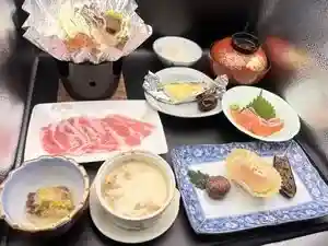 O Yado Marutoya