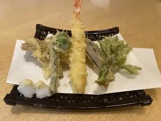 Teuchi Soba Tokoro Kanae