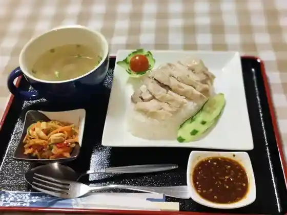 BEL ASIA FOOD
