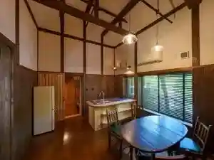 Guesthouse Obuse