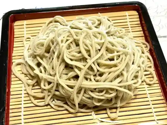 Soba Ya Tomo Raku