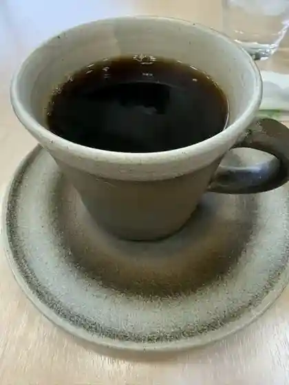 Cafe Shiki