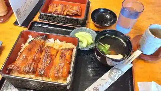Unagi Suimon