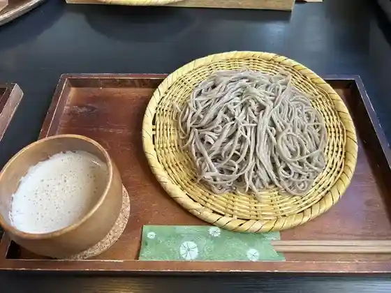 Ishi Ban Sobaya Wakaba