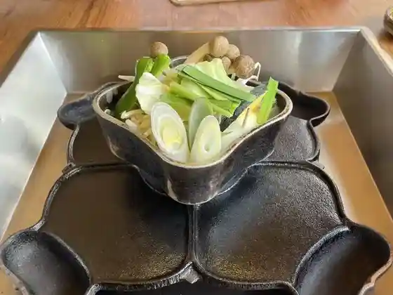 Yakiniku Heri Ketsu