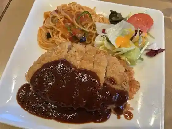 Sanreku Okaya