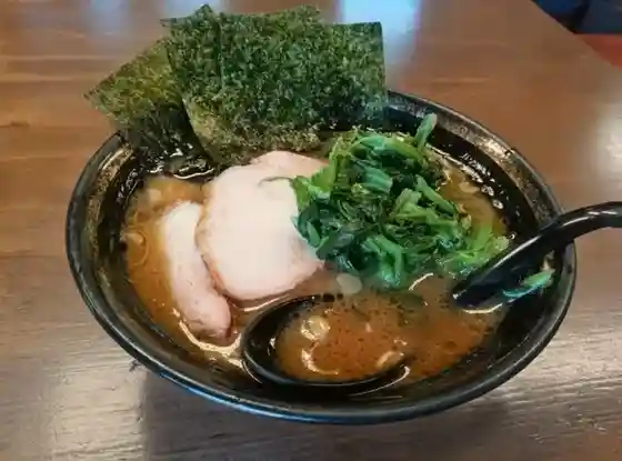 Ramen Tomu no
