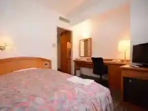 Hotel Kuraunhiruzu Okaya Okaya Inta (BBH Hotel Gurupu)