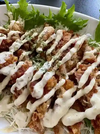 Gourmet Ria Kiraku