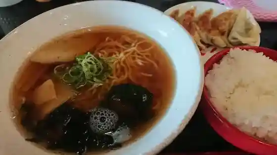 Ramen So