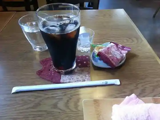Coffee Donguri