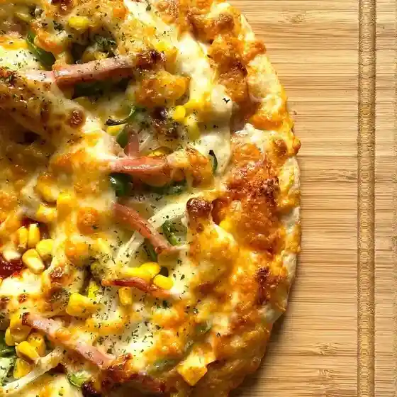 PIZZA&cafe MIYABI