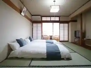 Foresupa Kiso Atera Onsen Atera So