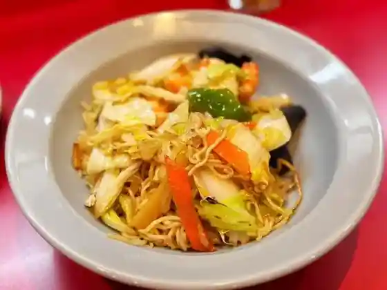 Tawaraya Meshi