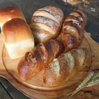 Bakery Do Kanpanyu