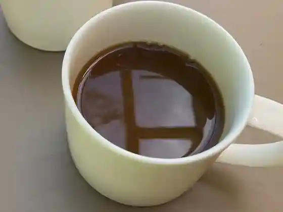 Jika Baisen Miasa Coffee