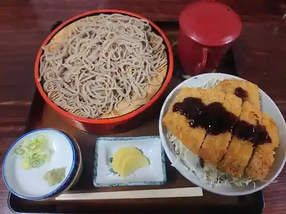 Takara Shokudo