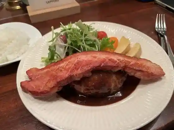 Bistro Cafe Mirufiyu