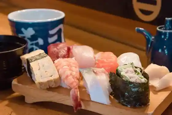 Ichiban-zushi