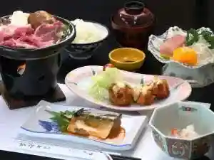 Ryokan Shichi Kura So