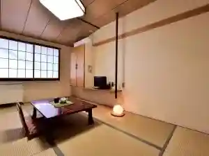 Take Noya Ryokan Guest House Takenoya