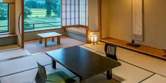 Kurobe Byu Hotel