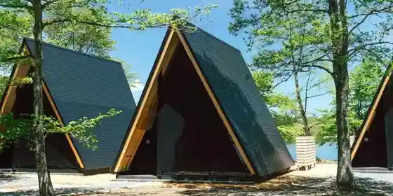 Lakeside villa SUI HAKUBA