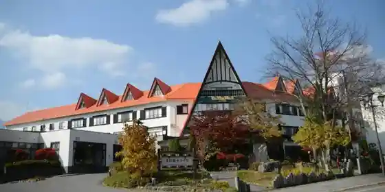Kurobe Kanko Hotel