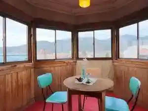 Matsuba Ya Guesthouse