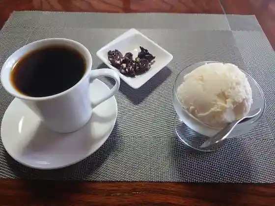 Ko Tami-ya Cafe Sei Sei Do