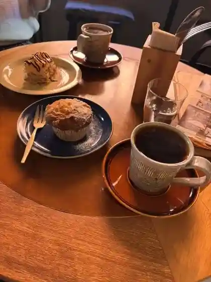 The Hijiri Hive Beer & Cafe