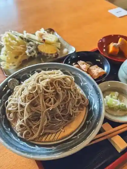 Teuchi Soba Ki