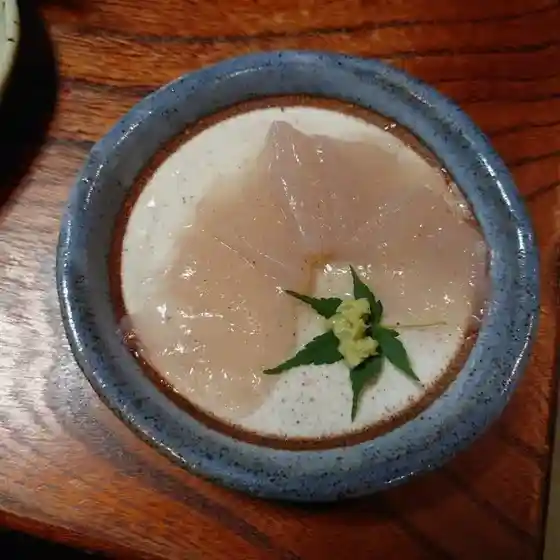 Mino Shika