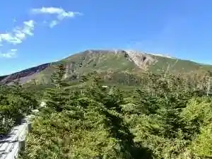Meiji Ninen Sogyo Kiso Ontake No Shinise Yado Kurumi Sawa Ryokan