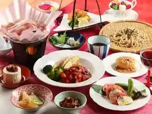 Resort House Kosumosu
