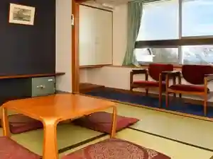 Ontake Kyukamura