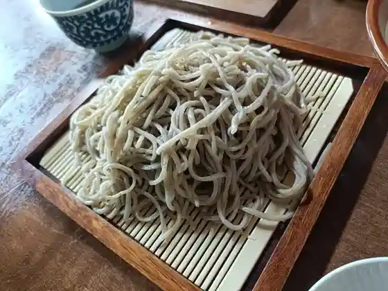 Soba-ya Hotaru