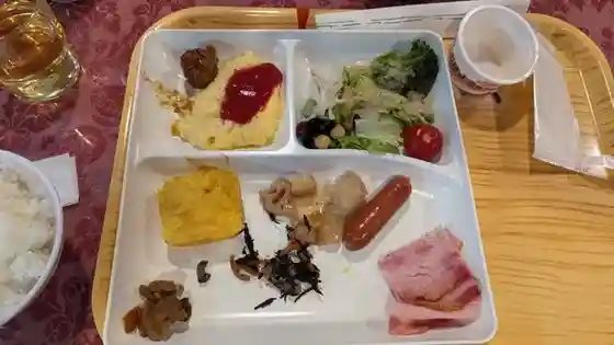 Hotel San Plaza Tsugaike