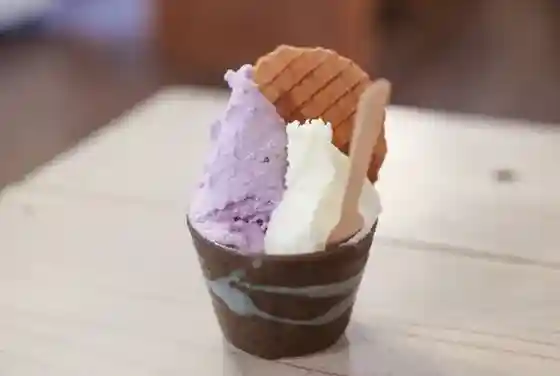 Otarian Gelato