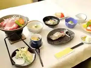 Hakuba Himegawa Onsen Hotel Guranjamu Tsugaike