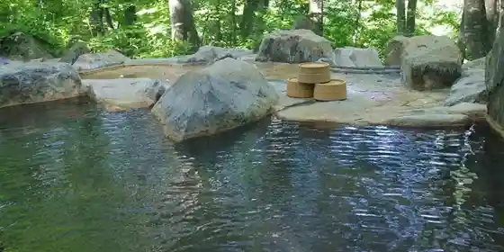Kotani Onsen Oku No Yu Amakazari So